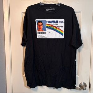 Superbad McLovin Shirt XL
